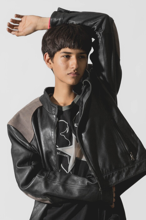 Model image